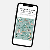 City guide éco-responsable de villes de France avec des adresses engagées par Slowing Out sur Meanwhile Boutique